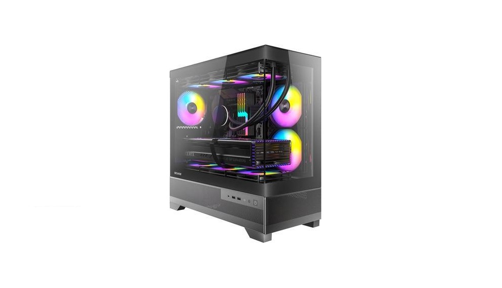 Gaming PC on Rent